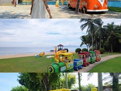 -三亚海棠湾万丽度假酒店