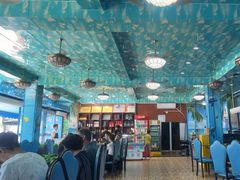 -小海豚•老字号海鲜餐厅(天涯店)