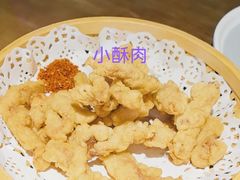 -向川南·水煮鱼·川菜(和平里店)