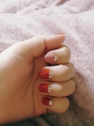 -Miss·A日式美甲美睫