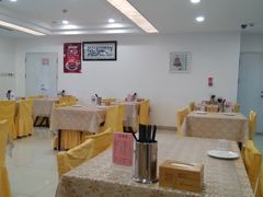 -楼兰印象(朝外店)