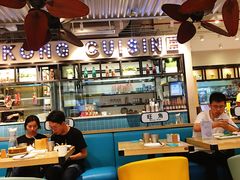 -寻味·港式茶餐厅(富力城店)