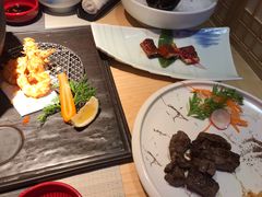 -京料理·日料自助·铁板燒(复悦城店)