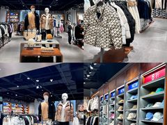 -盛京大奥莱(沈阳奥体店)