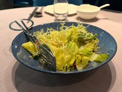 -云锦壹号·淮扬宴(徐汇万科店)