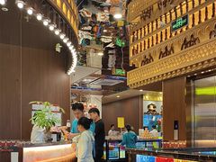 -巴依老爷新疆美食(常营店)