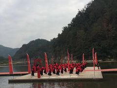 -楠溪江风景名胜区