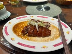 -猪肉婆私房菜(容桂总店)