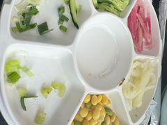 -恭敬李老北京炸酱面·京味菜(西花市店)