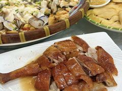 -洞天食府(北大街店)