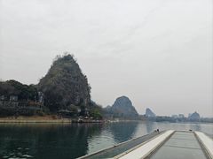 -桂林两江四湖景区