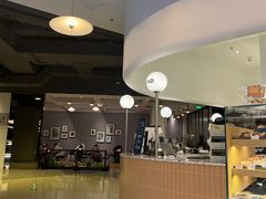 -OUR Bakery(SKP-S店)