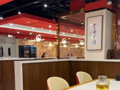 -晋阳春·山西菜·北京烤鸭(交大店)