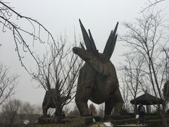 -自然谷恐龙园