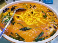-尚帝美食城(八號院·牡丹公园店)