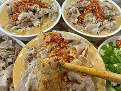 -清真·金鑫隆牛羊肉(环山路店)