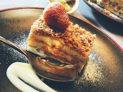 -T館·花园艺术餐厅