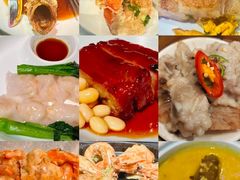 -万丽轩·粤菜(王府井金茂万丽酒店)