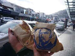 -Fergburger(皇后镇店)