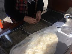 -叶氏麻糍(鼓浪屿店)