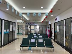 -厦门湖里天伦医院-体检中心