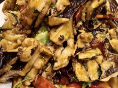 -雅味苑老菜馆(新体育馆店)