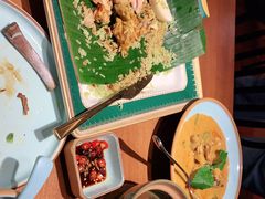 -马来西亚肉骨茶汤·招牌螃蟹·烧鸡·呷喱吧吧(海上世界店)