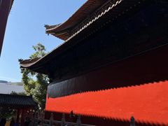 -宝通禅寺