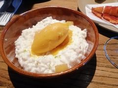 coconut&nbsp;rice&nbsp;milk-Apollo·西班牙小酒馆(安福路店)