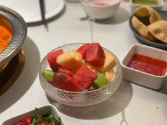 -川越泰火锅(吉利大厦店)