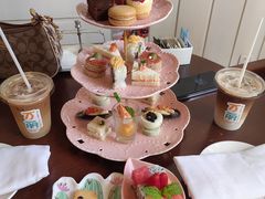 -比多罗咖啡吧(三亚海棠湾万丽度假酒店)