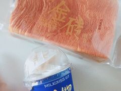 -味多美蛋糕(马家堡永辉店)