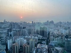 -深圳中洲万豪酒店