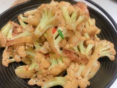 -老镇春饼(济宁万达店)