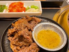 -極屋鮨牛 · 烧肉酒场(时代C馆店)