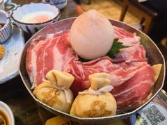 -桃太郎寿司料理(南坪店)