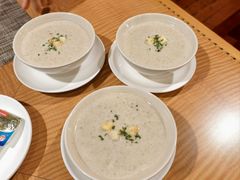 -国宾酒店-花园咖啡自助餐厅(北营房中街店)