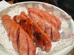 -九田家黑牛烤肉料理(太阳宫广场店)