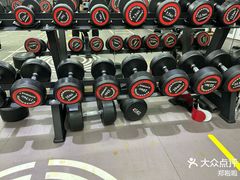 -简·无界健身工作室·运动康复·体态(石厦店)