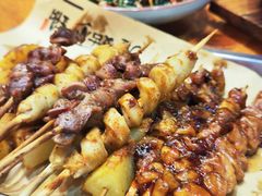 -老姑砂锅·烧烤天津菜(体北道店)