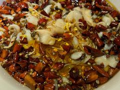 -永安鱼庄·镇江菜(丁卯店)