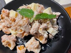 -猫爪爪原切自助烤肉(观音桥阳光世纪店)