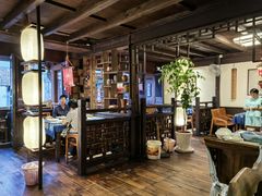 -香满楼(临安路店)