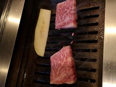 -松阪牛焼肉M(法善寺横丁店)