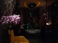 大堂-丽晶大班SPA(大沽店)
