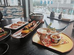 -和一料理(安阳店)