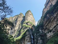-龙门涧景区