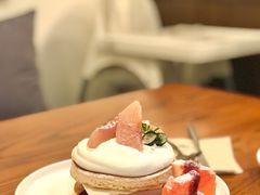 -AFS Cafe & Canteen(闽江二路店)