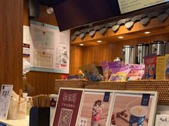 -茶理宜世(东方宝泰店)