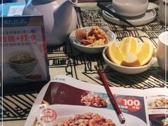 -俏九州·小炒黄牛肉(华润万象汇店)